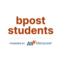 Manpower for bpost icon