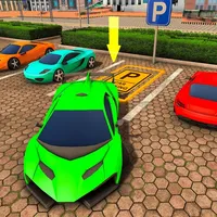 Car Parking: 3D Driving Games icon