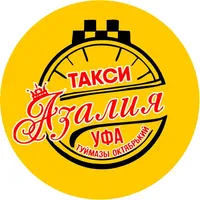 Такси Азалия (межгород) icon