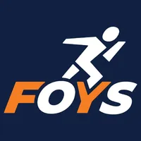 FOYS Padel icon