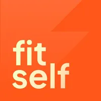 Fitself: Fitness and Fasting icon