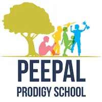 Peepal Prodigy CBSE School icon