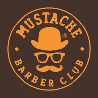 Mustache Barber Club icon