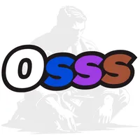 Osss Jiu Jitsu Journal icon