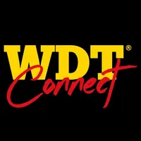 WDT Connect icon