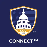 Gov Connect by OCV icon