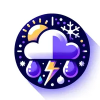 SkyScope: Weather icon
