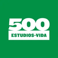 500 Estudios-vida icon