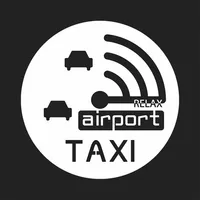 RELAX Taxi App icon