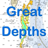 Great Depths icon