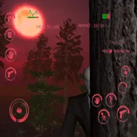 Hunt Maskman Curse of Terror icon