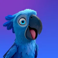 LingoPan: AI English Learning icon