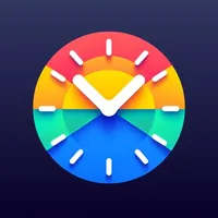 Amaze Clock icon
