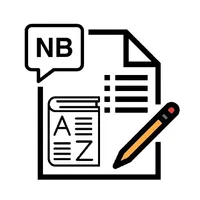 Norwegian Bokmal Vocabulary icon
