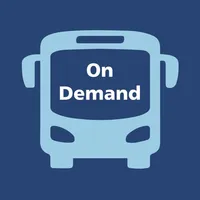 Oakville Transit On Demand icon