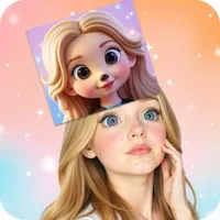 My Cartoon Character icon