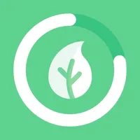 Stress Monitor & HRV Tracker icon