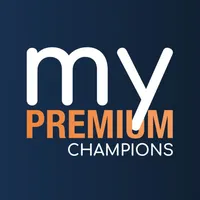 myChampionsPREMIUM icon