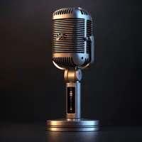 AI Text to Speech: Voice Clone icon