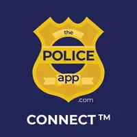 Police Connect icon