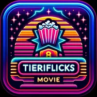 Tieriflicks icon