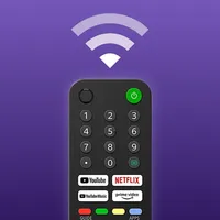Smart TV Remote for All TV icon