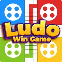 Ludo - 2 Player Games icon
