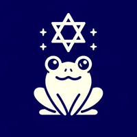 塔罗蛙-塔罗雷诺曼星盘AI解读及真人1v1咨询 icon