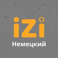 IZI - Немецкий  язык icon