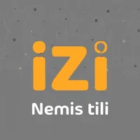 IZI - Nemis tili icon