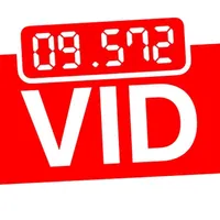 VidTimer - Video Timer icon