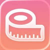 My Body Measurement Tracker icon