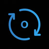 Sync with OneDrive icon