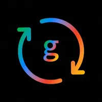 Sync with Google Drive icon