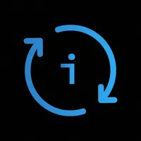 Sync with iCloud Drive icon