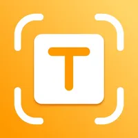 Copy Text On Screen: OCR icon