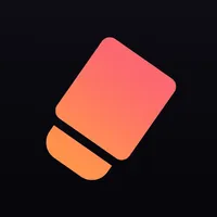 Smoothrase - AI erase on photo icon