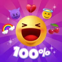 Accurate Filter: Emoji Game icon