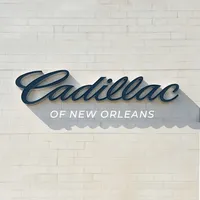 Cadillac of NOLA icon