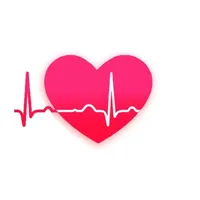 PulseMate - Heart Rate Monitor icon