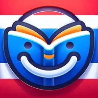 Thai Dictionary IQ：learn words icon