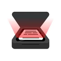 Scanner Document PDF Converter icon