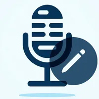 Transcriber 360 icon