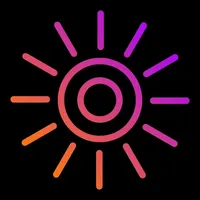 No Frills Flashlight icon