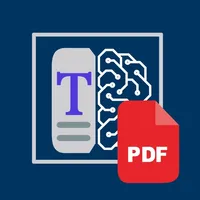 ChatPDF: PDF Ai & Pdf Summary icon