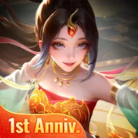 Heroes of Crown: Legends icon