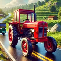 Vehicle Simulator Indian Games icon