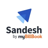 Sandesh - Poster Maker icon