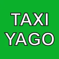 Yago Taxi icon