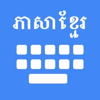 Khmer Keyboard & Translator icon